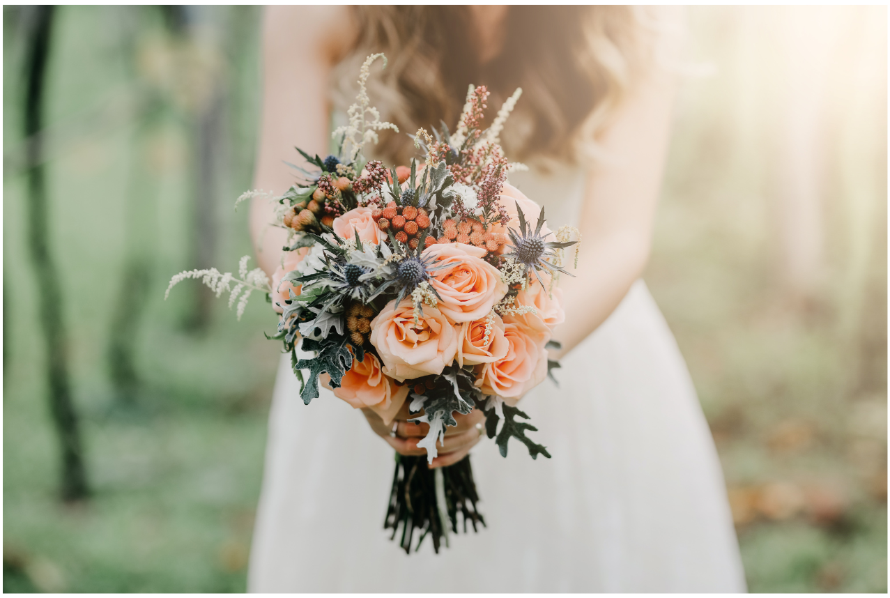 Hochzeit