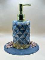 Seifenspender Standart