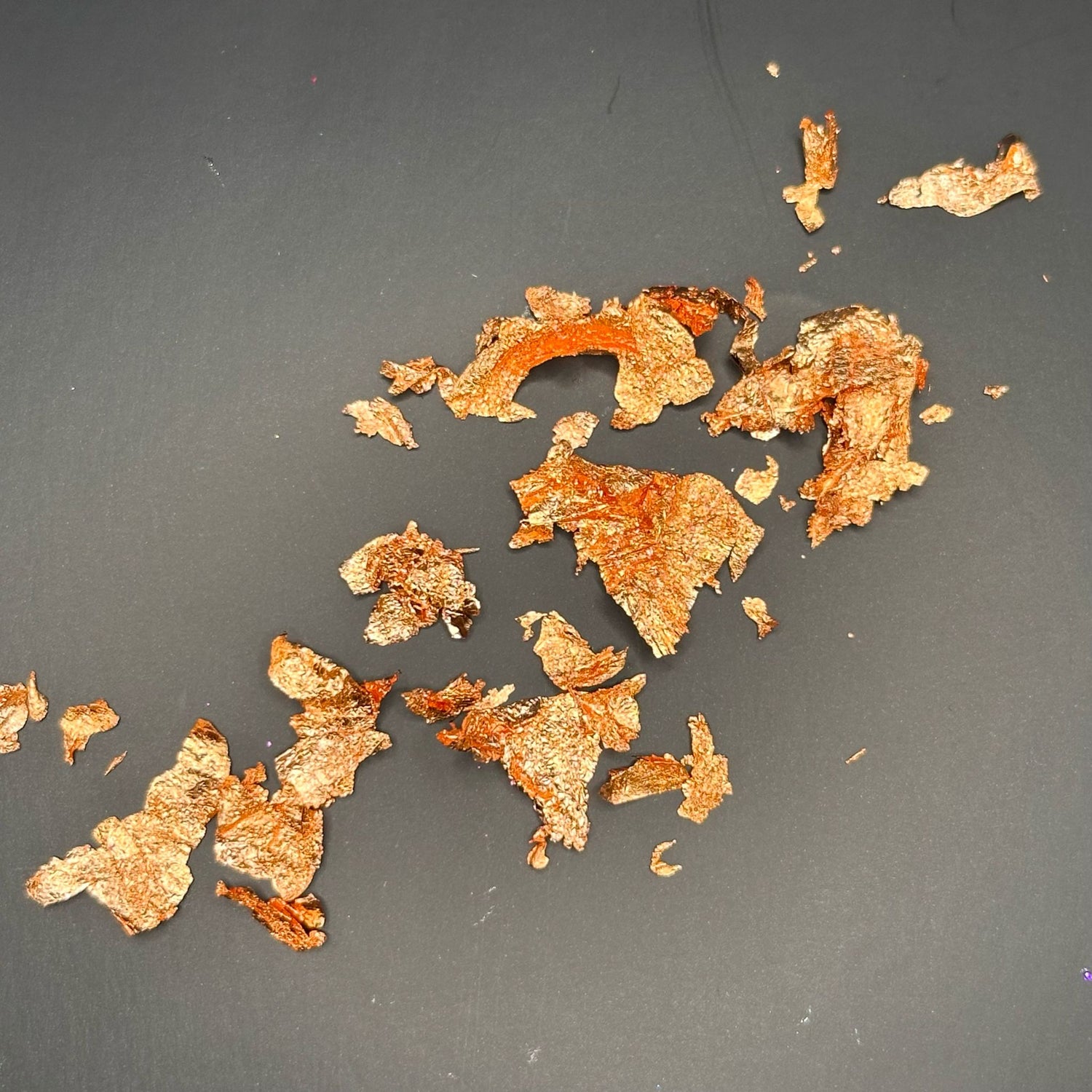 Flakes